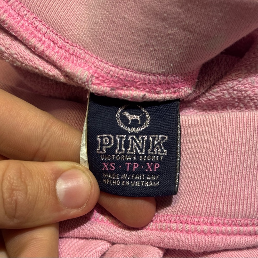Y2K Victoria Secret Pink‎ Sweatpants - Picture 5 of 5